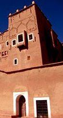 Le Berbere Palace Hotel Ouarzazate Quartier Mansour Eddahbi