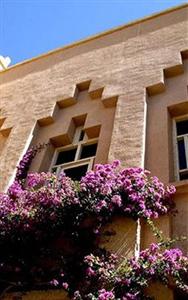 Le Berbere Palace Hotel Ouarzazate Quartier Mansour Eddahbi