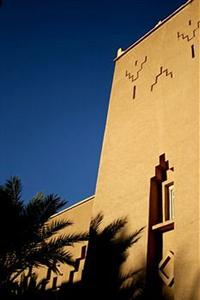 Le Berbere Palace Hotel Ouarzazate Quartier Mansour Eddahbi