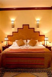 Le Berbere Palace Hotel Ouarzazate Quartier Mansour Eddahbi