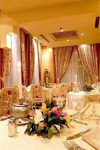 Le Berbere Palace Hotel Ouarzazate Quartier Mansour Eddahbi