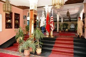 Ahlen Village Hotel Tangier Km 5 Route de Rabat