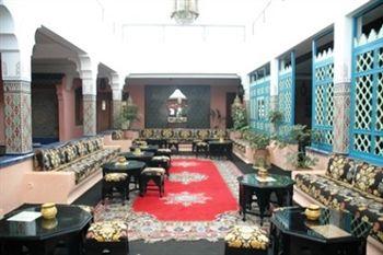 Ahlen Village Hotel Tangier Km 5 Route de Rabat