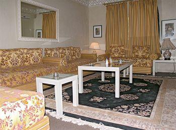 Ahlen Village Hotel Tangier Km 5 Route de Rabat