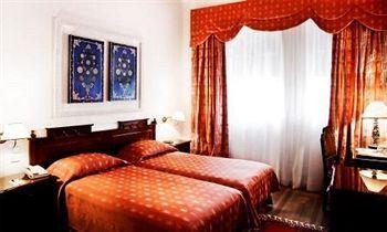 El Minzah Hotel Tangier 85 Rue de la liberte