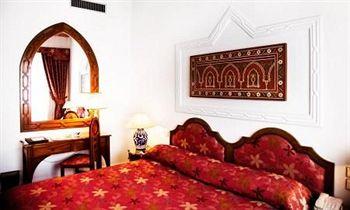 El Minzah Hotel Tangier 85 Rue de la liberte