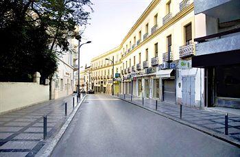 El Minzah Hotel Tangier 85 Rue de la liberte