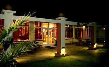 De Duine Hotel Hentiesbaai 34 Duine Road Henties Bay Windhoek Namibia