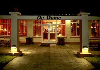 De Duine Hotel Hentiesbaai 34 Duine Road Henties Bay Windhoek Namibia