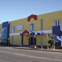 Protea Hotel Walvis Bay Corner of Sam Nujoma Avenue and 10th Road