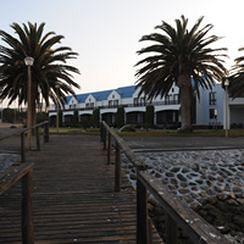 Protea Hotel Pelican Bay Walvis Bay The Esplanade