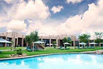 Windhoek Country Club Resort Western Bypass