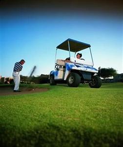 Windhoek Country Club Resort Western Bypass