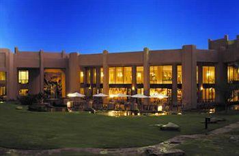 Windhoek Country Club Resort Western Bypass