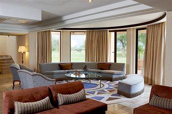 Windhoek Country Club Resort Western Bypass