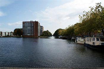 Best Western Blue Square Hotel Amsterdam Slotermeerlaan 80