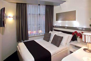 Hotel Cc Amsterdam Warmoesstraat 42