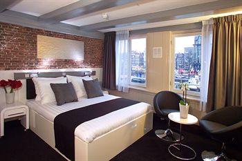 Hotel Cc Amsterdam Warmoesstraat 42