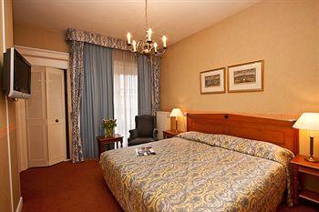 Best Western Delphi Hotel Amsterdam Apollolaan 101-105