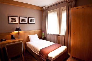 Best Western Delphi Hotel Amsterdam Apollolaan 101-105