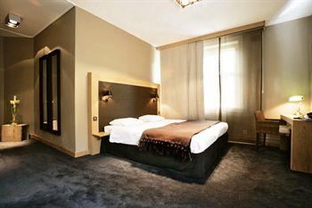 Best Western Delphi Hotel Amsterdam Apollolaan 101-105