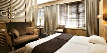 Best Western Delphi Hotel Amsterdam Apollolaan 101-105