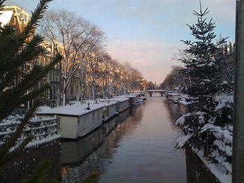 Itc Hotel Amsterdam Prinsengracht 1051