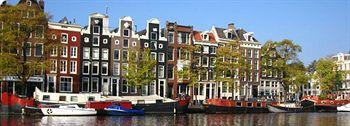 Itc Hotel Amsterdam Prinsengracht 1051