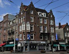 Hotel Princess Amsterdam Overtoom 80