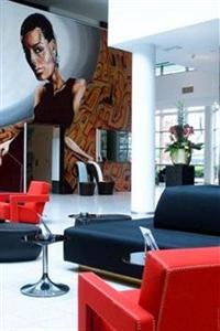 Artemis Hotel Amsterdam John M Keynesplein 2