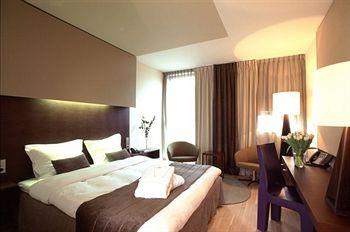 Artemis Hotel Amsterdam John M Keynesplein 2