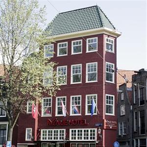 Avenue Hotel Amsterdam Nieuwezijds Voorburgwal 33