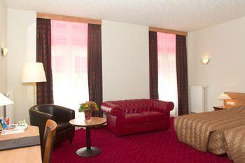 Best Western Hotel Het Loo Apeldoorn Loolaan 556