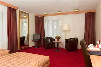 Best Western Hotel Het Loo Apeldoorn Loolaan 556