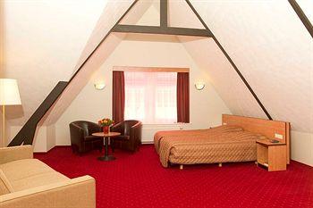Best Western Hotel Het Loo Apeldoorn Loolaan 556