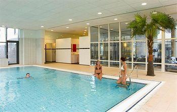 Best Western Hotel Het Loo Apeldoorn Loolaan 556