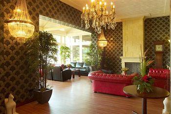 Best Western Hotel Het Loo Apeldoorn Loolaan 556