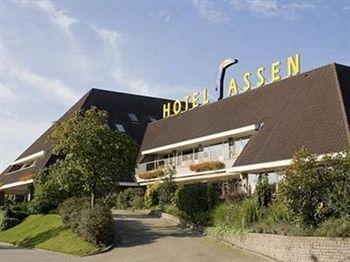 Van der Valk Hotel Assen Balkenweg 1