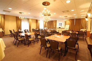 Golden Tulip Lion D'Or Hotel Haarlem Kruisweg 34-36