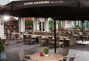 Van Der Valk Hotel Haarlem Zuid Toekanweg 2