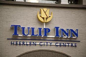 Tulip Inn Heerlen City Centre Wilhelminaplein 17