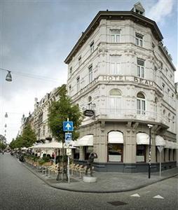 Hotel Beaumont Maastricht Wycker Brugstraat 2