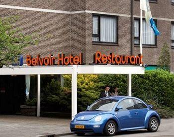 Amrath Hotel Belvoir Nijmegen Graadt Van Roggenstraat 101