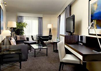 Sheraton Amsterdam Airport Hotel Schiphol Boulevard 101