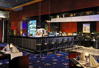 Sheraton Amsterdam Airport Hotel Schiphol Boulevard 101