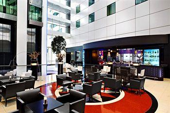 Sheraton Amsterdam Airport Hotel Schiphol Boulevard 101