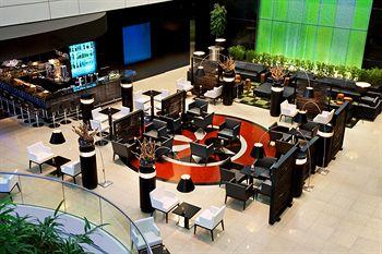 Sheraton Amsterdam Airport Hotel Schiphol Boulevard 101