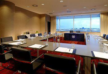 Sheraton Amsterdam Airport Hotel Schiphol Boulevard 101