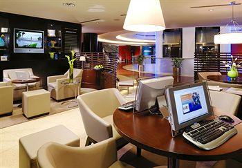 Sheraton Amsterdam Airport Hotel Schiphol Boulevard 101