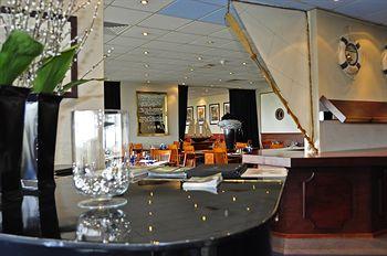 Hampshire Hotel Churchill Terneuzen Churchilllaan 700